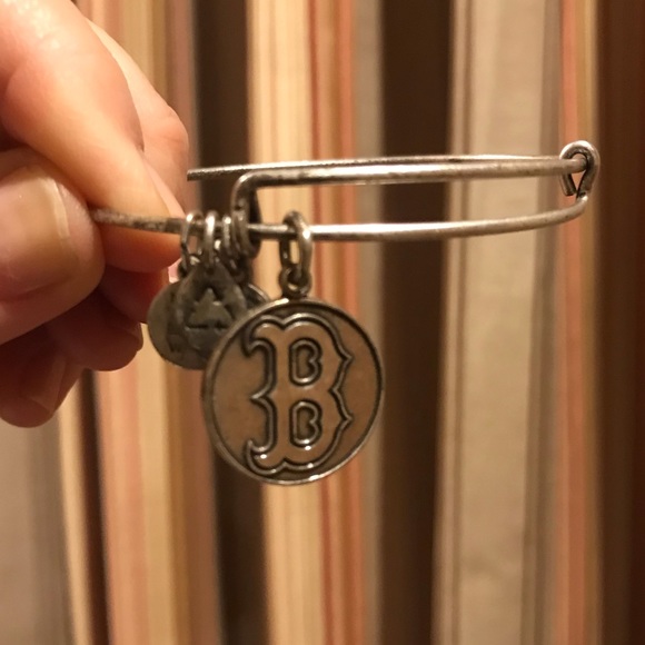 Alex and Ani -- Boston Red Sox - Picture 4 of 5